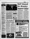 Liverpool Daily Post (Welsh Edition) Friday 27 January 1995 Page 7