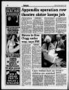 Liverpool Daily Post (Welsh Edition) Friday 27 January 1995 Page 8
