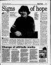 Liverpool Daily Post (Welsh Edition) Friday 27 January 1995 Page 9