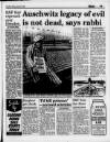 Liverpool Daily Post (Welsh Edition) Friday 27 January 1995 Page 15