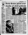 Liverpool Daily Post (Welsh Edition) Friday 27 January 1995 Page 17