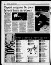 Liverpool Daily Post (Welsh Edition) Friday 27 January 1995 Page 20