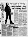 Liverpool Daily Post (Welsh Edition) Friday 27 January 1995 Page 21