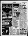 Liverpool Daily Post (Welsh Edition) Friday 27 January 1995 Page 22