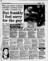 Liverpool Daily Post (Welsh Edition) Friday 27 January 1995 Page 47