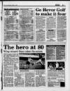 Liverpool Daily Post (Welsh Edition) Wednesday 01 February 1995 Page 31