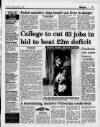 Liverpool Daily Post (Welsh Edition) Thursday 02 February 1995 Page 7