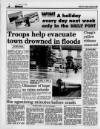 Liverpool Daily Post (Welsh Edition) Thursday 02 February 1995 Page 8