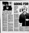 Liverpool Daily Post (Welsh Edition) Thursday 02 February 1995 Page 20