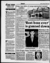 Liverpool Daily Post (Welsh Edition) Saturday 04 February 1995 Page 4