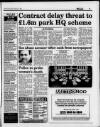 Liverpool Daily Post (Welsh Edition) Saturday 04 February 1995 Page 7