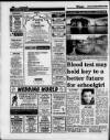 Liverpool Daily Post (Welsh Edition) Saturday 04 February 1995 Page 12