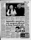 Liverpool Daily Post (Welsh Edition) Saturday 04 February 1995 Page 13