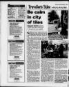 Liverpool Daily Post (Welsh Edition) Saturday 04 February 1995 Page 18