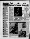 Liverpool Daily Post (Welsh Edition) Saturday 04 February 1995 Page 20