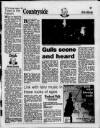 Liverpool Daily Post (Welsh Edition) Saturday 04 February 1995 Page 21