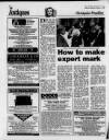 Liverpool Daily Post (Welsh Edition) Saturday 04 February 1995 Page 22