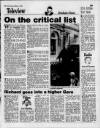 Liverpool Daily Post (Welsh Edition) Saturday 04 February 1995 Page 23