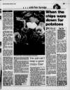 Liverpool Daily Post (Welsh Edition) Saturday 04 February 1995 Page 29