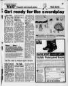 Liverpool Daily Post (Welsh Edition) Saturday 04 February 1995 Page 31