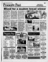 Liverpool Daily Post (Welsh Edition) Saturday 04 February 1995 Page 35