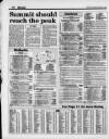 Liverpool Daily Post (Welsh Edition) Saturday 04 February 1995 Page 42