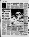 Liverpool Daily Post (Welsh Edition) Saturday 04 February 1995 Page 46