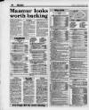 Liverpool Daily Post (Welsh Edition) Tuesday 07 February 1995 Page 30