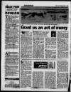 Liverpool Daily Post (Welsh Edition) Wednesday 01 March 1995 Page 6