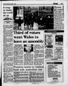 Liverpool Daily Post (Welsh Edition) Wednesday 01 March 1995 Page 13
