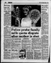 Liverpool Daily Post (Welsh Edition) Wednesday 01 March 1995 Page 16