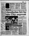 Liverpool Daily Post (Welsh Edition) Wednesday 01 March 1995 Page 37