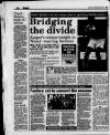 Liverpool Daily Post (Welsh Edition) Wednesday 01 March 1995 Page 38