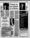 Liverpool Daily Post (Welsh Edition) Wednesday 01 March 1995 Page 43