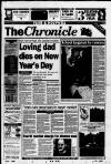 Flint & Holywell Chronicle Friday 05 January 1996 Page 1