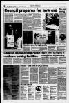 Flint & Holywell Chronicle Friday 05 January 1996 Page 2