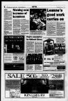 Flint & Holywell Chronicle Friday 05 January 1996 Page 4