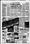Flint & Holywell Chronicle Friday 05 January 1996 Page 8