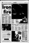 Flint & Holywell Chronicle Friday 05 January 1996 Page 10