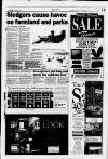 Flint & Holywell Chronicle Friday 05 January 1996 Page 13