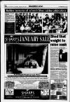 Flint & Holywell Chronicle Friday 05 January 1996 Page 16