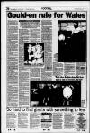 Flint & Holywell Chronicle Friday 05 January 1996 Page 26