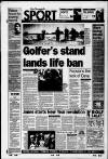 Flint & Holywell Chronicle Friday 05 January 1996 Page 28