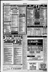 Flint & Holywell Chronicle Friday 05 January 1996 Page 50