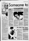 Flint & Holywell Chronicle Friday 05 January 1996 Page 63