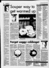 Flint & Holywell Chronicle Friday 05 January 1996 Page 65