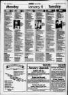 Flint & Holywell Chronicle Friday 05 January 1996 Page 71