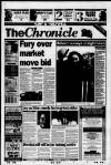 Flint & Holywell Chronicle Friday 12 January 1996 Page 1