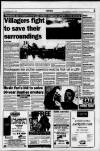 Flint & Holywell Chronicle Friday 12 January 1996 Page 3