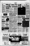 Flint & Holywell Chronicle Friday 12 January 1996 Page 4